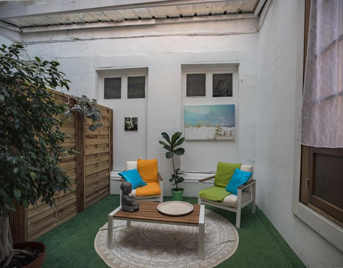 Hypercentre - Coup De Coeur - Patio Apartment Troyes Exterior photo