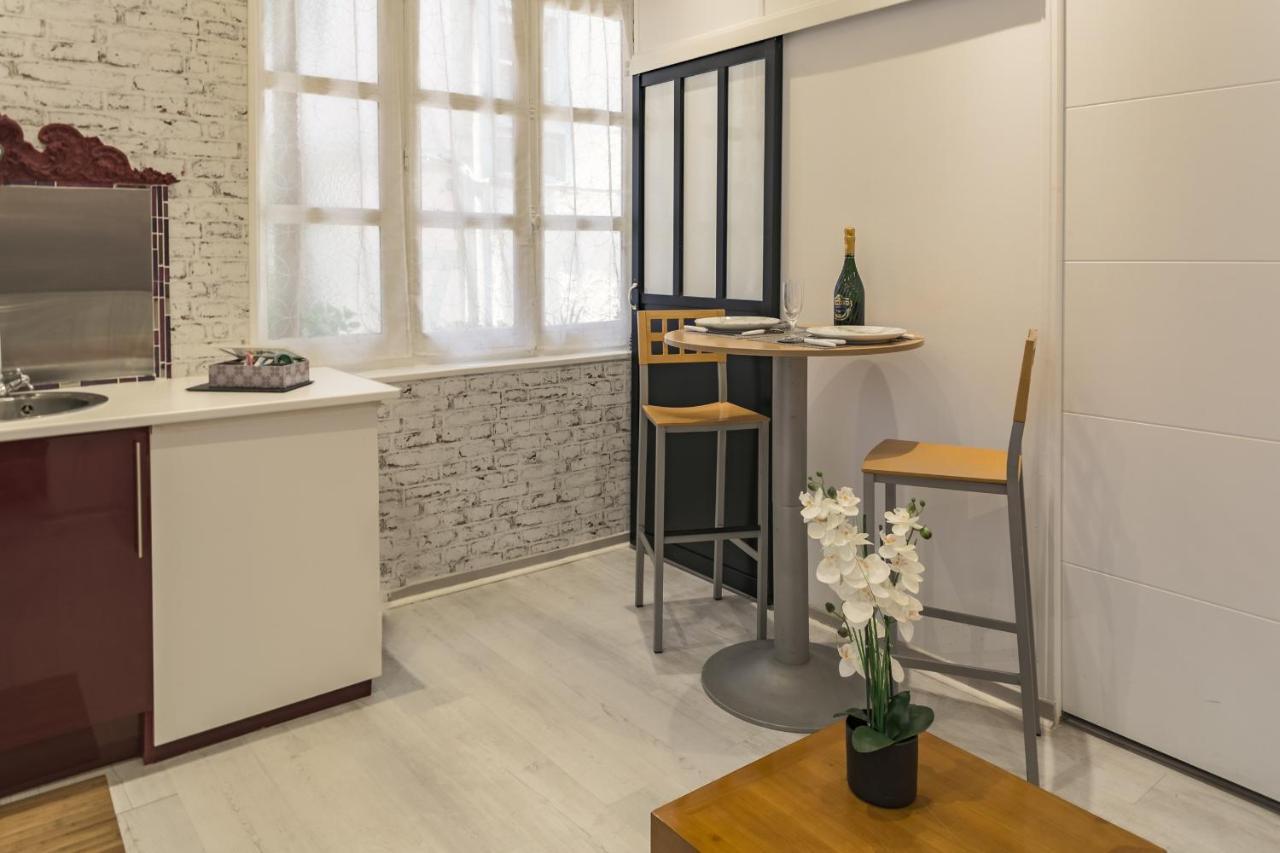 Hypercentre - Coup De Coeur - Patio Apartment Troyes Exterior photo
