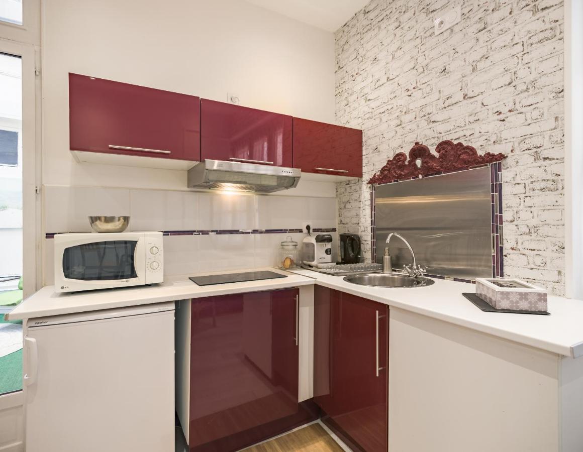 Hypercentre - Coup De Coeur - Patio Apartment Troyes Exterior photo