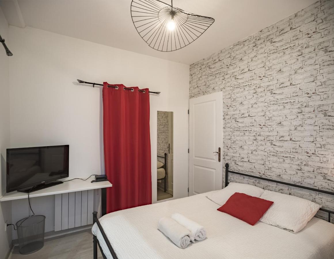 Hypercentre - Coup De Coeur - Patio Apartment Troyes Exterior photo